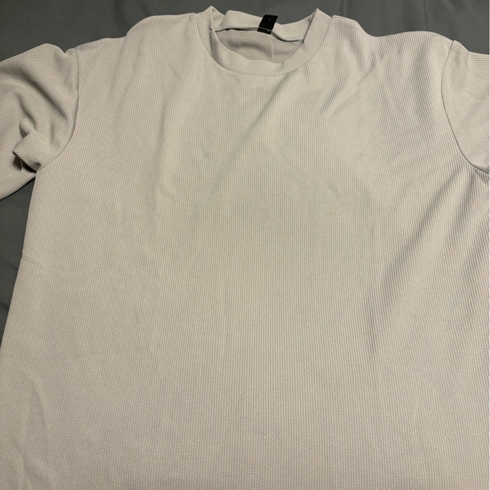 shein men’s tee shirt xxl